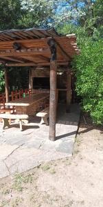 Quinta Pehuen
