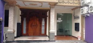 COZY TO STAY TEBET (PENGINAPAN MURAH,TP GA MURAHAN)