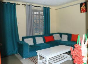 EuphGlory accomodations