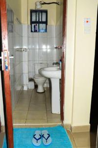 EuphGlory accomodations