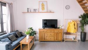 Nhà số 39 - the 39 house in Da Lat