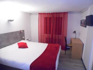 Hotels Auberge de Lamagistere : photos des chambres