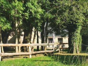 Maisons de vacances Le moulin de Cordouen 10 personnes -Bain nordique : photos des chambres