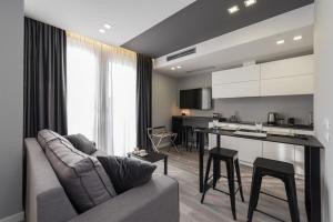 Artis Accommodation Lux