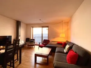 Ca La Rougvie - L'Amfitriona - Valencia de Aneu