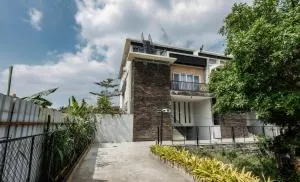 Falcon Suites Whitefield - Whitefield