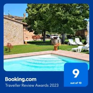 Antiche Dimore San Felice - 斯佩洛