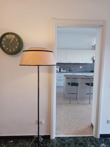 Comoda posizione, per 5-TERRE, PortoVenere, Lerici