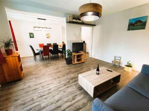 Appartements Le Parc YourHostHelper : photos des chambres