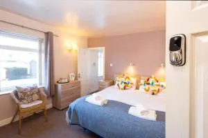 Dalesgate Hotel - Self Check In - Carleton