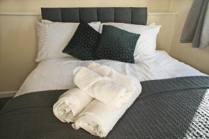 Host & Stay - Clacton Coastal Hideaway