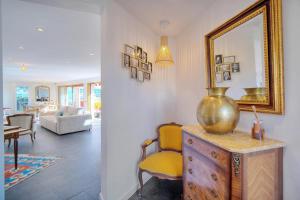 IMMOGROOM -Rooftop 150m2 -Terrace 150m2 -Parking -Wifi - AC