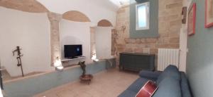 Palazzo Saraceno apartments-Antica mangiatoia
