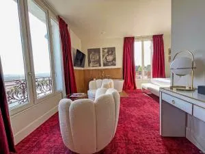 滨海地区酒店 - Moisson