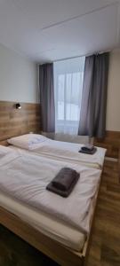 Apartament, Pokoje Koniczynka