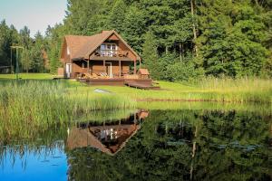 Guest House Mednieki