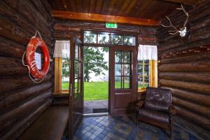 Guest House Mednieki