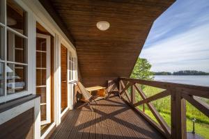 Guest House Mednieki