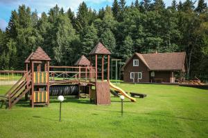 Guest House Mednieki