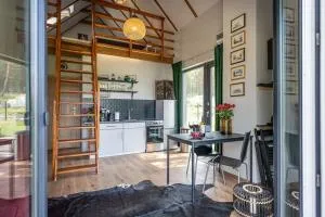 Wrzosowe Wzgórze - Domek azjatycki - Kłaczno