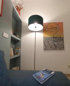 Palazzo Saraceno apartments-Antica mangiatoia