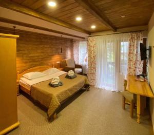 GORGANY resort & SPA