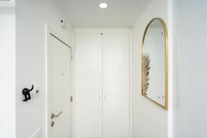 Vista Bonita with views on the ocean and the hills