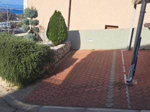 Apartman Blue 