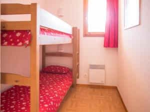 Appartement 3 Pièces 6 Pers. avec Balcon et Parking - FR-1-504-613