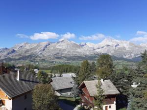 Chalets Chalet La Joue du Loup, 6 pieces, 14 personnes - FR-1-504-625 : photos des chambres