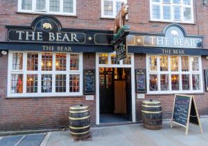 Talbot Lane Cottage Horsham By My Getaways