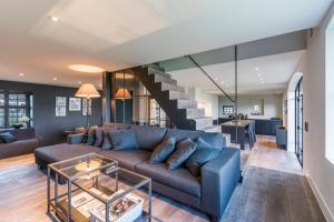 dOude Schaapskooi, de luxe vakantiehoeve in Damme