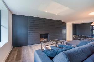 dOude Schaapskooi, de luxe vakantiehoeve in Damme