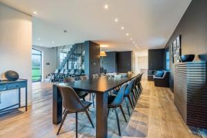 dOude Schaapskooi, de luxe vakantiehoeve in Damme