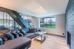 dOude Schaapskooi, de luxe vakantiehoeve in Damme