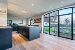 dOude Schaapskooi, de luxe vakantiehoeve in Damme