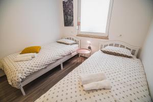 Gotar Apartment with Garden