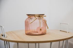 Gotar Apartment with Garden