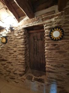 Maisons de vacances Gite Castagnere 4* en Cevennes : photos des chambres