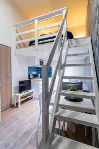 The right choice studio apartments