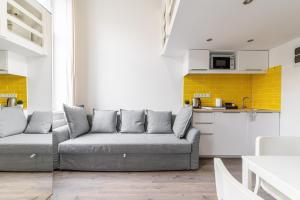 The right choice studio apartments