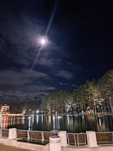 KRALJ LUX in Balkan Hill Two