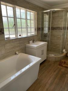 Country living in the City