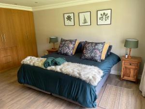 Country living in the City