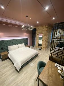 Ardenica Boutique Hotel