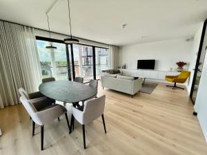 Deluxe Apartment room in Duinhof