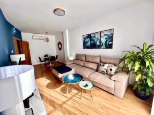 Apartamento Sorolla Center