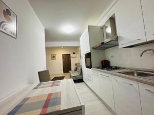 Luxury New Apartments Centru