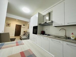 Luxury New Apartments Centru