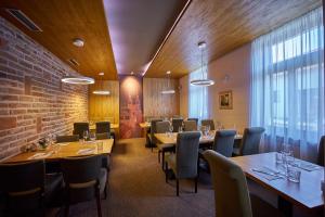 Pension & Restaurant PATRIOT Trnava